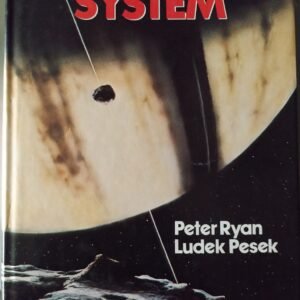 Solar System Peter Ryan and Ludek Pesek