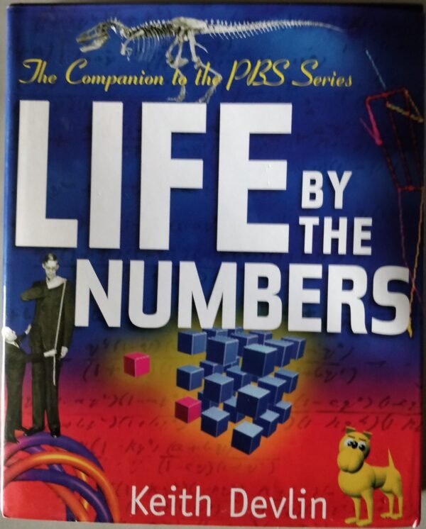 Life By the Numbers