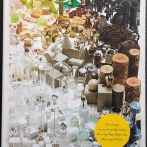 Stuff Matters by Mark Miodownik