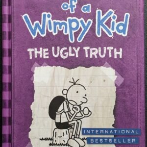 Diary of a Wimpy Kid: The Ugly Truth by Jeff Kinney