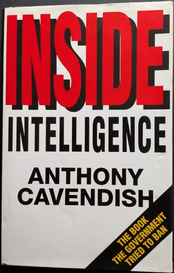 Inside Intelligence