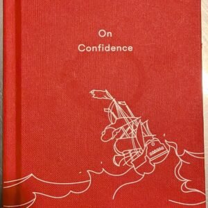 On Confidence by The School of Life