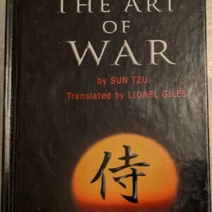 The Art of War by Sun Tzu Translated by Lionel Giles