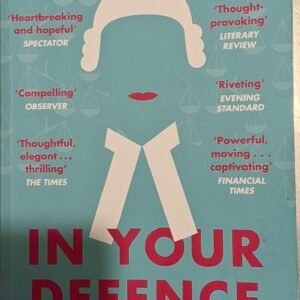 In Your Defence by Sarah Langford