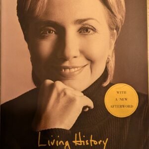 Living History: Hilary Rodham Clinton