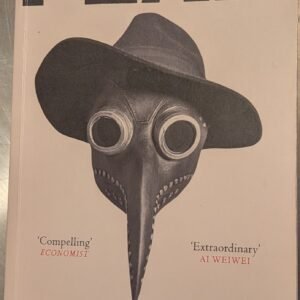 Fear: An Alternative History of the World by Robert Peckham