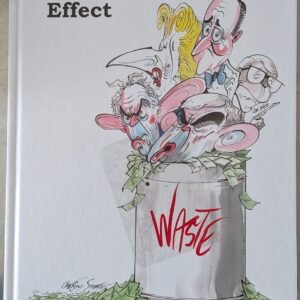 The Whitehall Effect by John Seddon