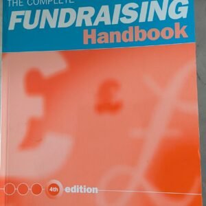 The Complete Fundraising Handbook by Nina Botting and Michael Norton