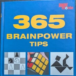 365 Brainpower Tips