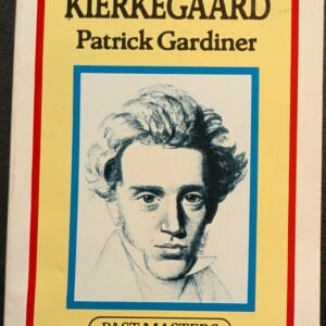 Kierkegaard by Patrick Gardiner