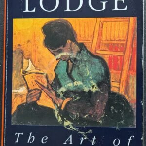 The Art of Fiction