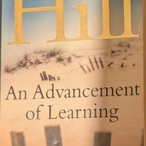 An Advancement of Learning by Dalziel and Pascoe
