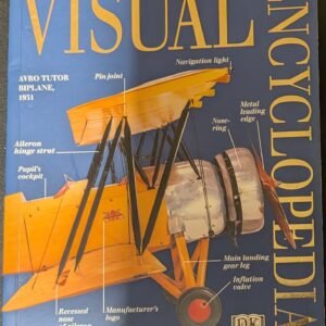 Visual Encyclopaedia
