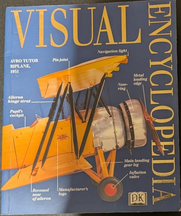 Visual Encyclopaedia