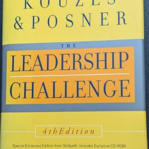 The Leadership Challenge by Kouzes & Posner