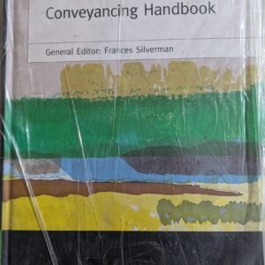 Conveyancing Media by Frances Silverman