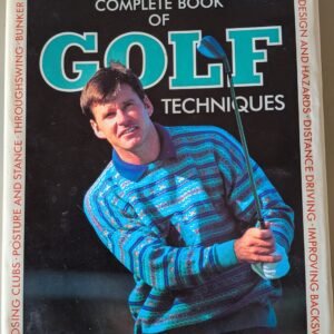 The Complete Book of Gulf Techniques