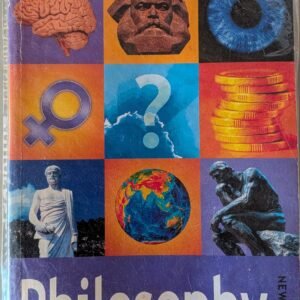 Philosophy (Teach Yourself) by