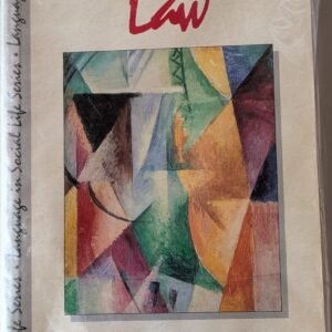 Language and the Law by John Gibbons