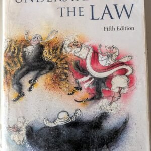Understanding the Law by Geoffrey Rivlin