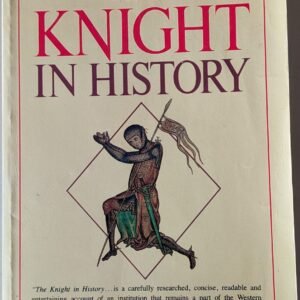 The Knight in History by Frances Gies