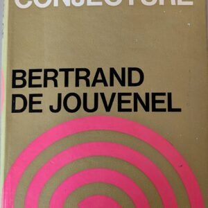 The Art of Conjecture by Bertrand Russell