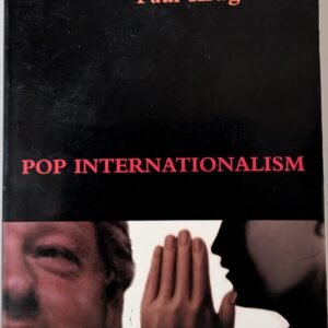 Pop Internationalism by Paul Krugman
