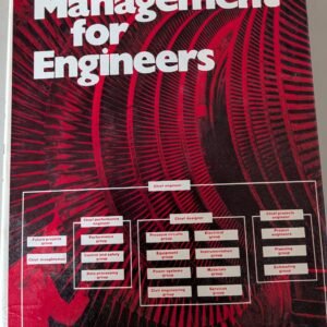 Management for Engineers