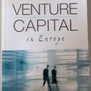 Venture Capital in Europe by FederalTRUST