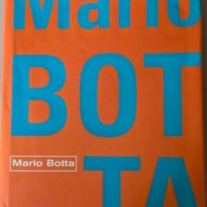 Mario Botta (teNeuse) Design