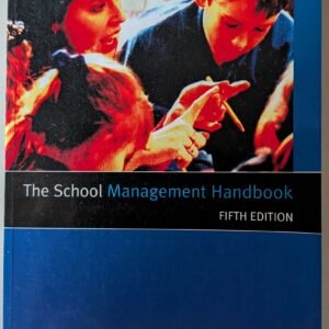 The School Management Handbook by Helen Horne