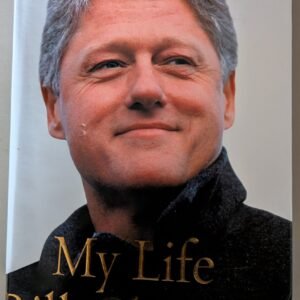 Bill Clinton: My Life