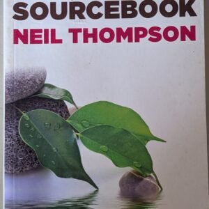 The People Solutions Sourcebook by Neil Thompson