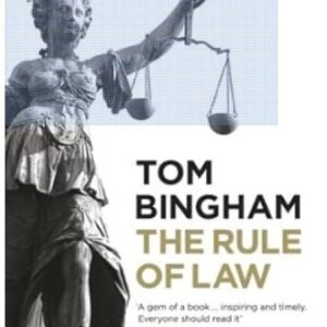 The Rule of Law