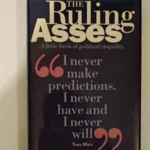 The Ruling Asses