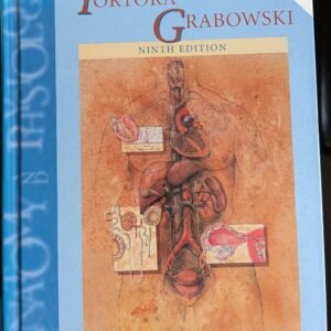 Principles of Anatomy and Physiology by Tortora Grabowski