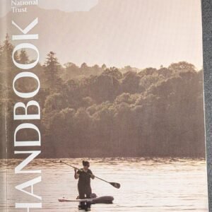 National Trust Handbook 2025