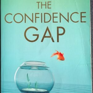 The Confidence Gap