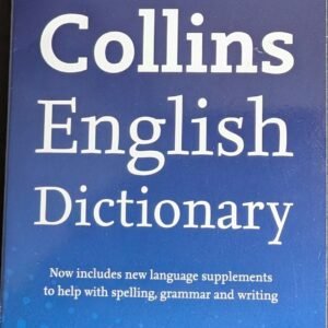 Collins English Dictionary