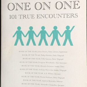 One On One: 101 True Encounters by Craig Brown