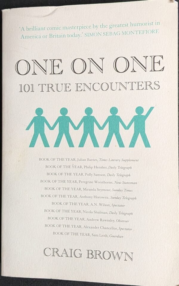 Self-Help