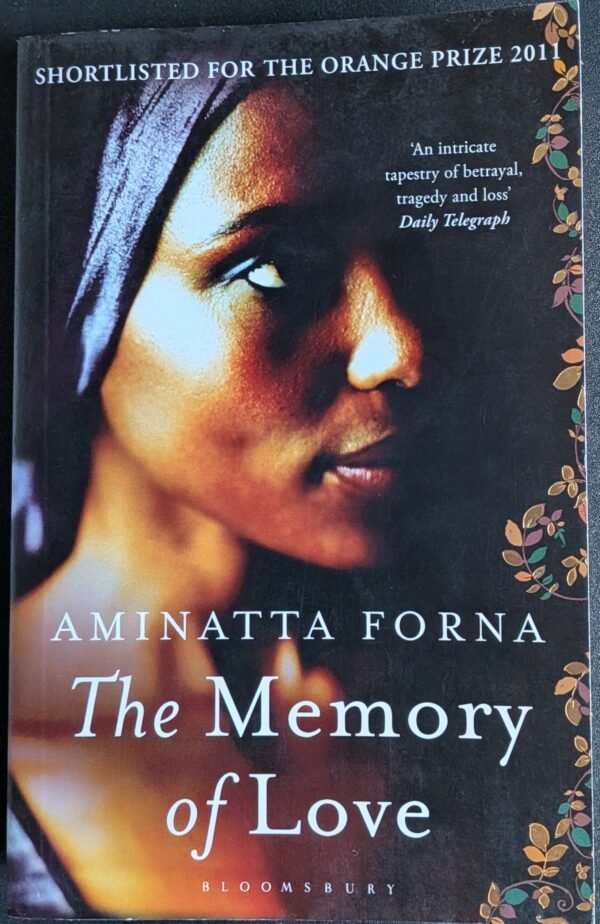 The Memory by Aminatta Forna
